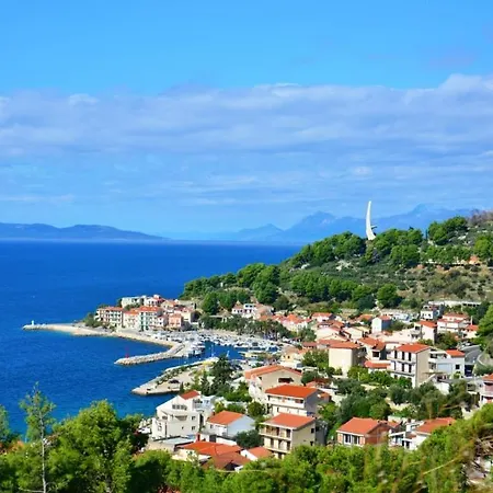 In With Terrace, Air Conditioning, Wi-fi