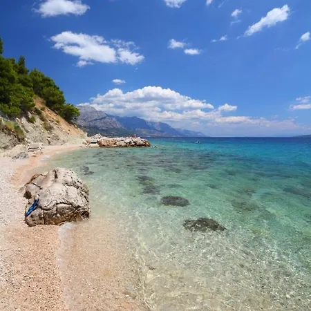 In With Terrace, Air Conditioning, Wi-fi Appartement